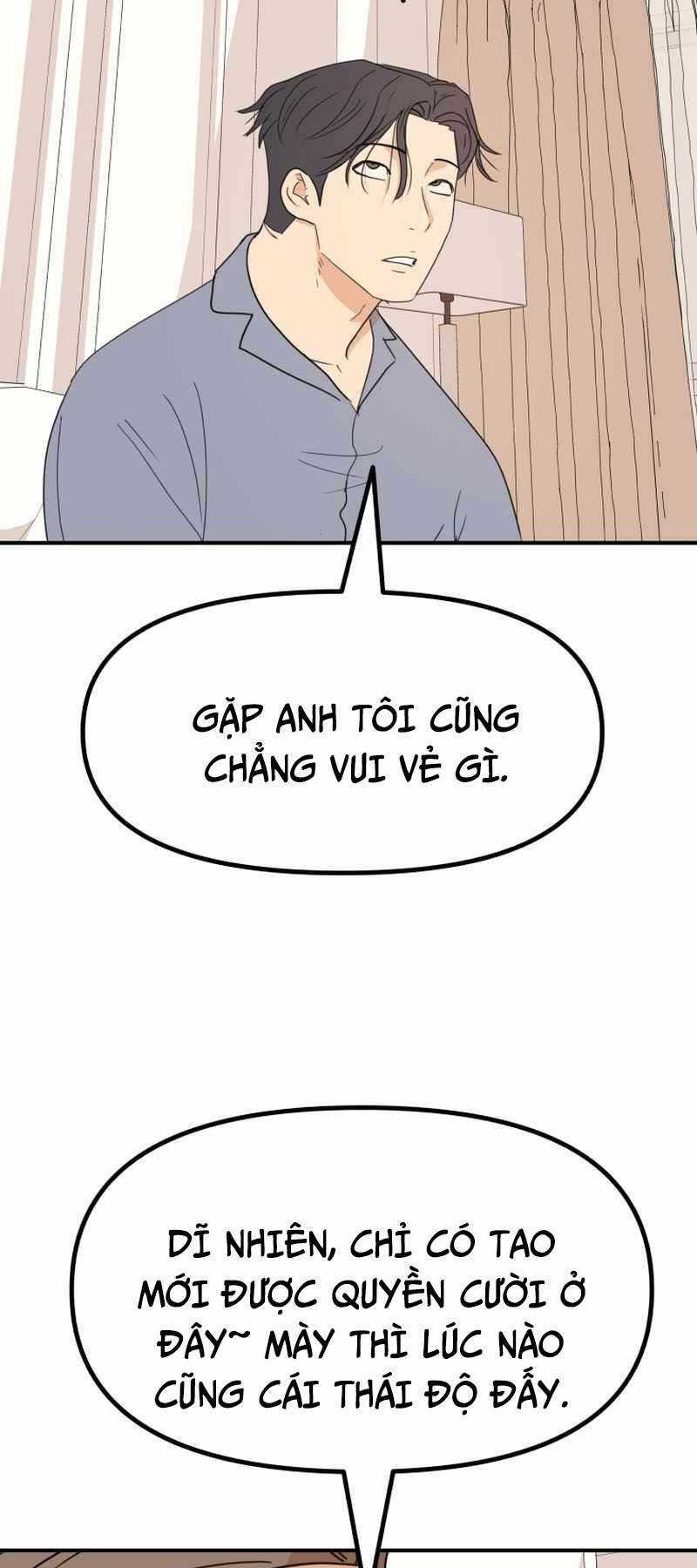 Bạn Trai Vệ Sĩ - Chapter 92 - Page 35