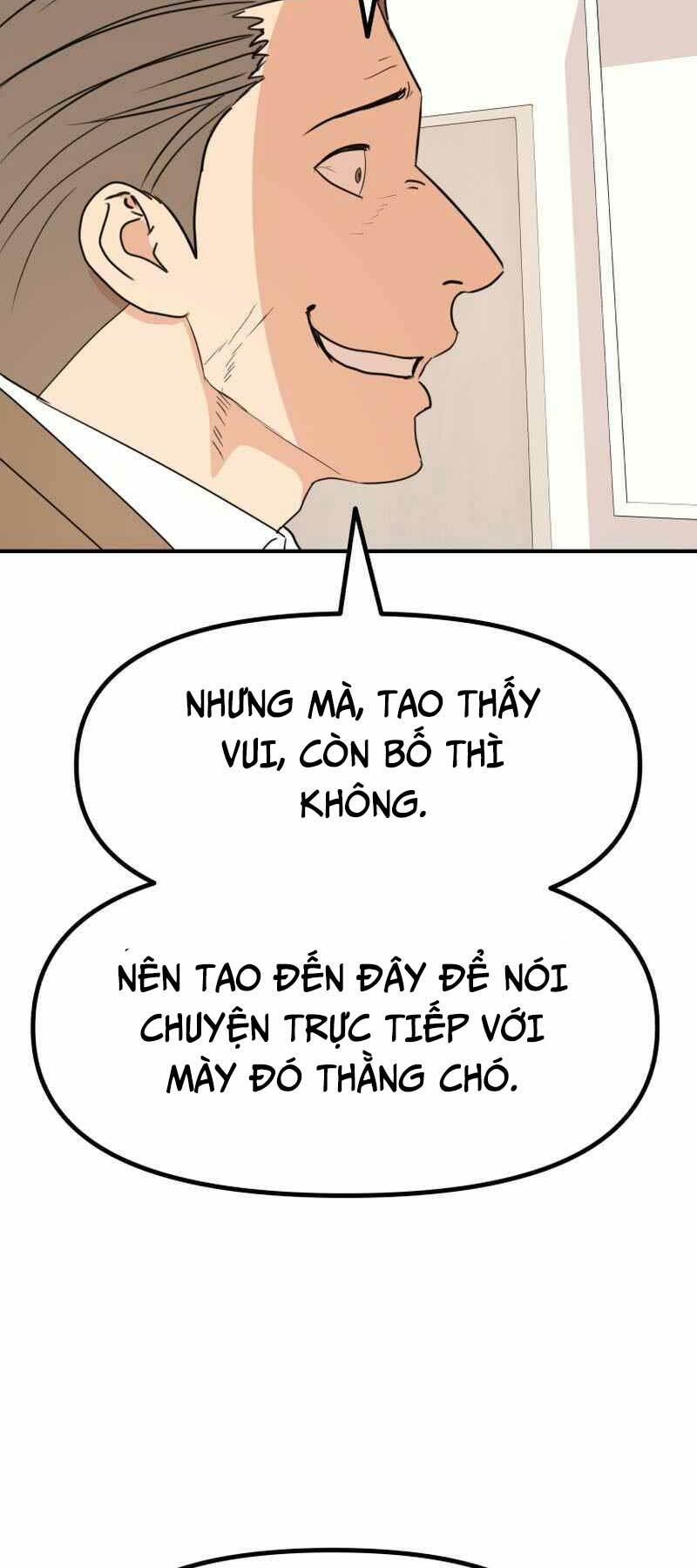 Bạn Trai Vệ Sĩ - Chapter 92 - Page 36
