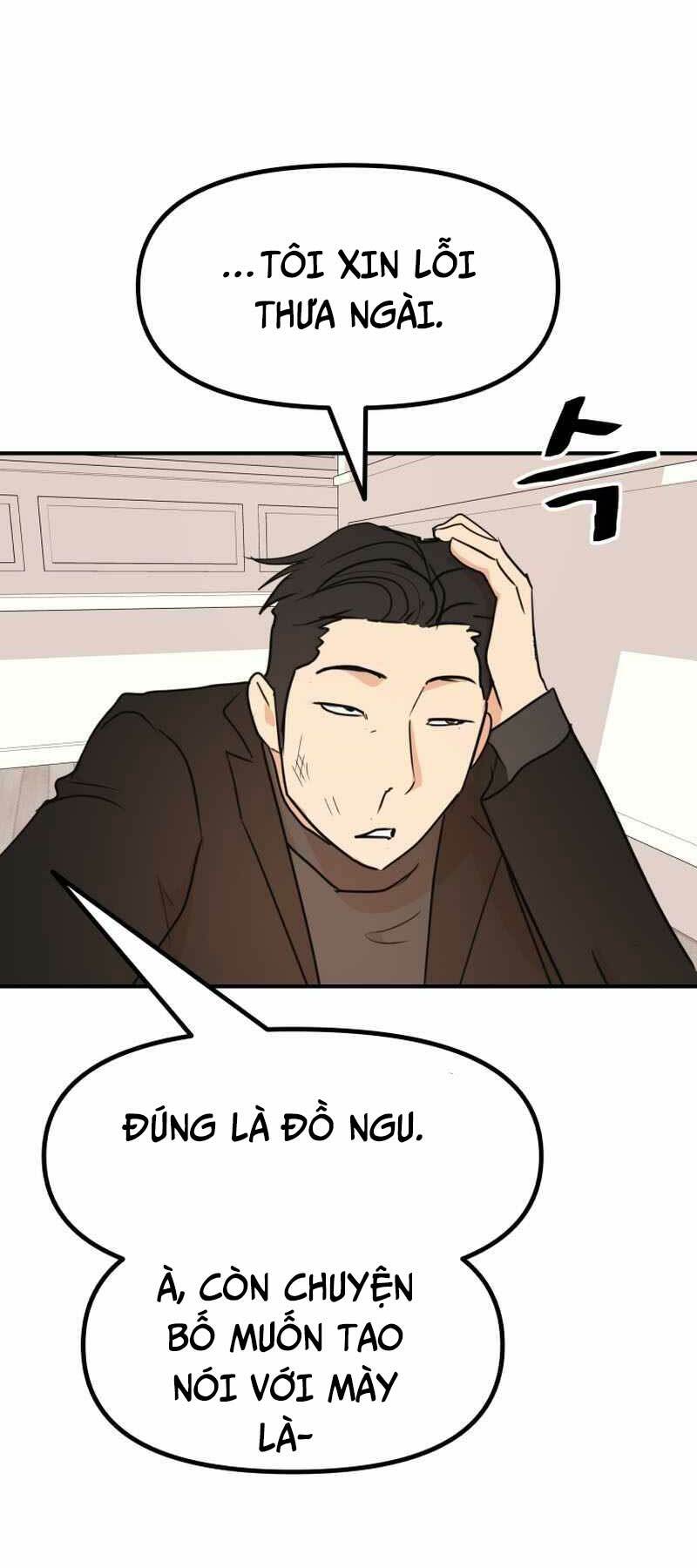 Bạn Trai Vệ Sĩ - Chapter 92 - Page 38