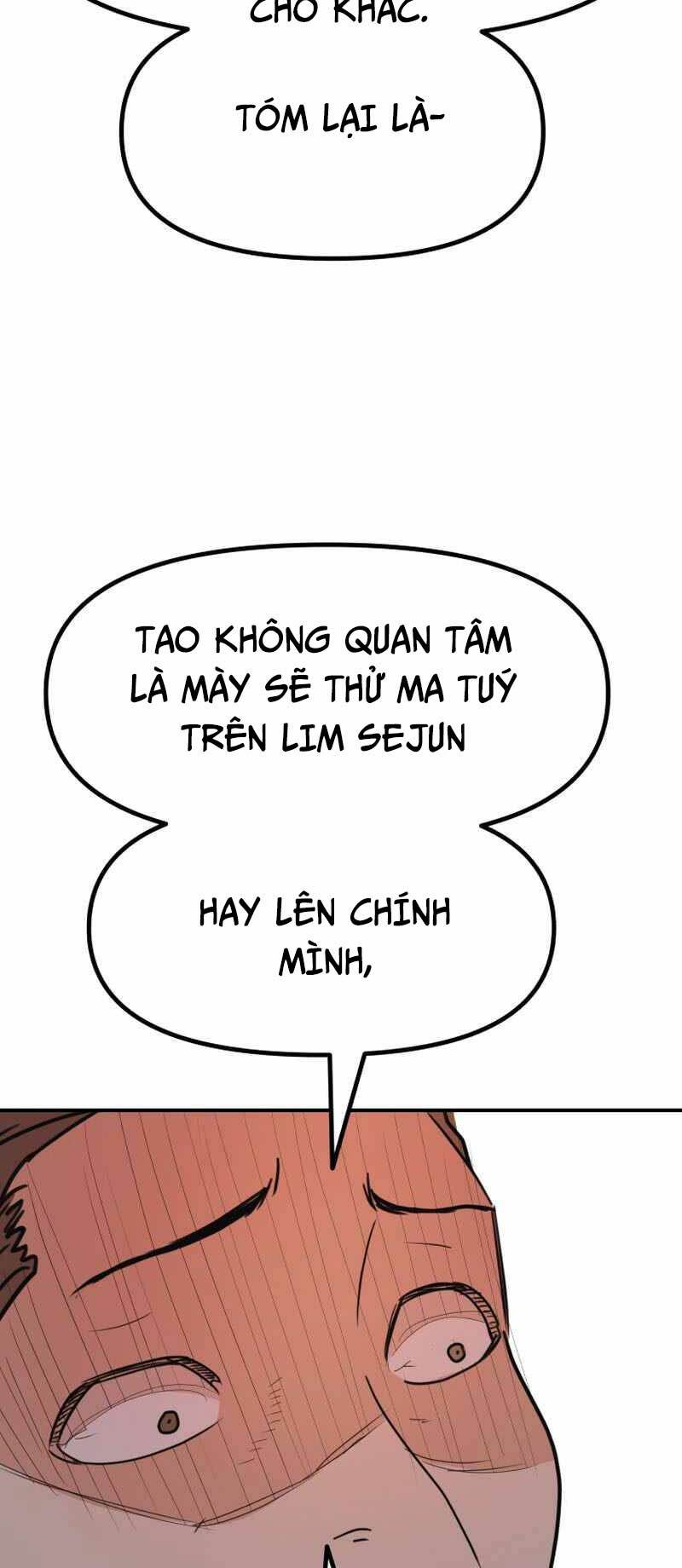 Bạn Trai Vệ Sĩ - Chapter 92 - Page 40