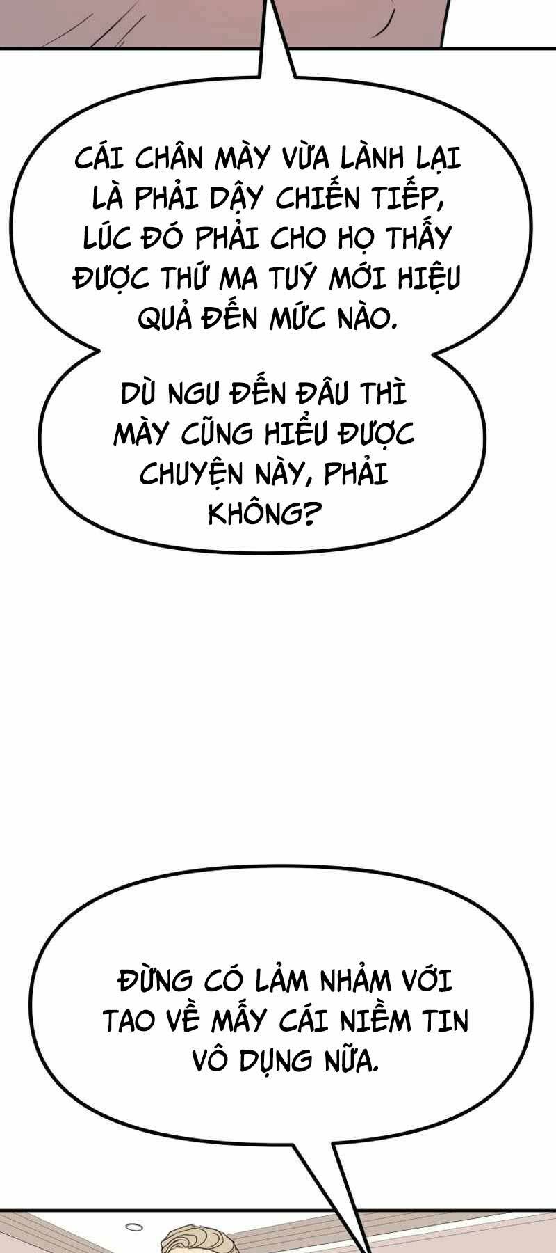 Bạn Trai Vệ Sĩ - Chapter 92 - Page 41