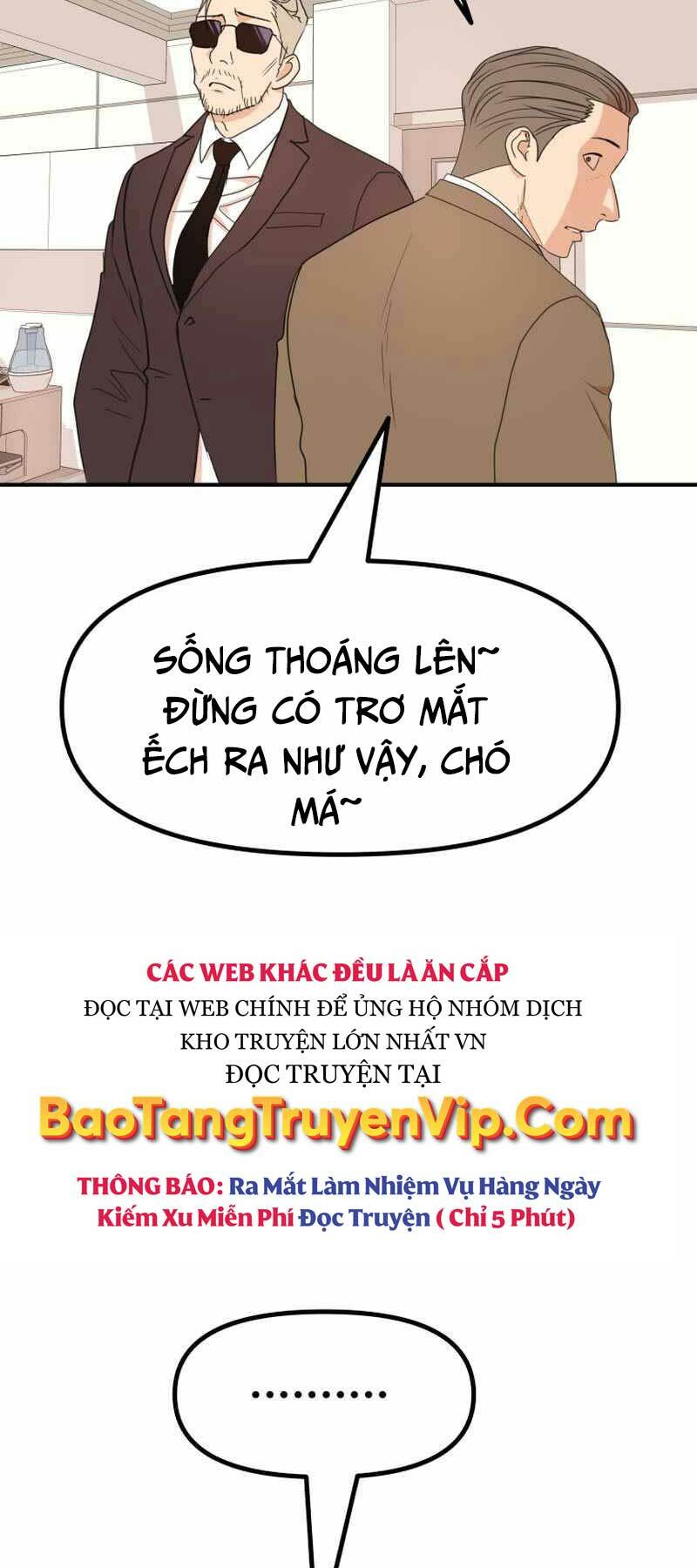 Bạn Trai Vệ Sĩ - Chapter 92 - Page 42