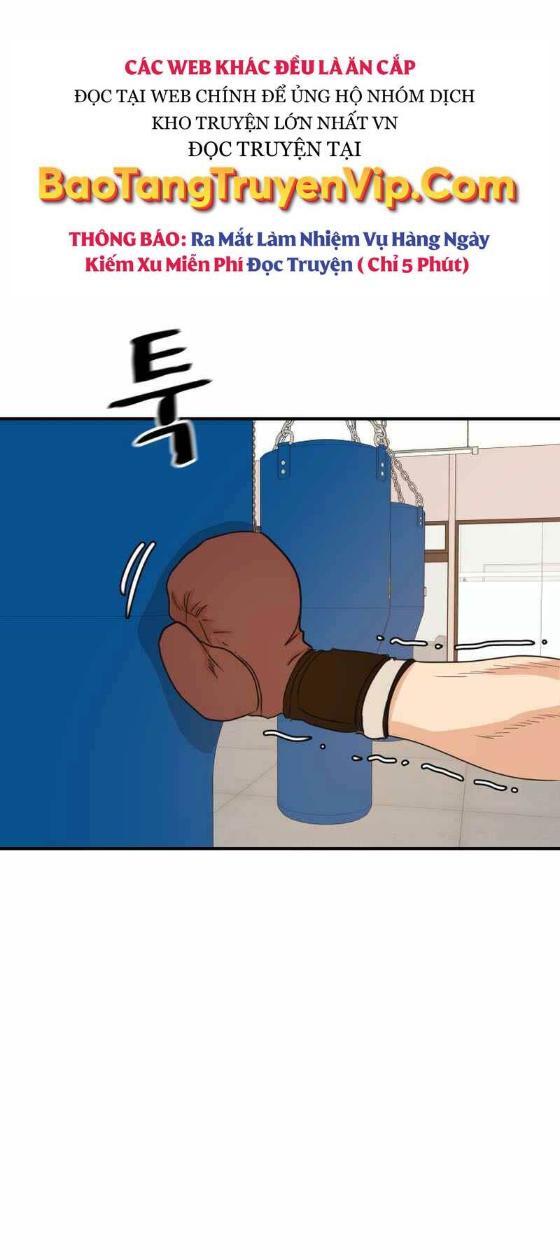 Bạn Trai Vệ Sĩ - Chapter 92 - Page 45