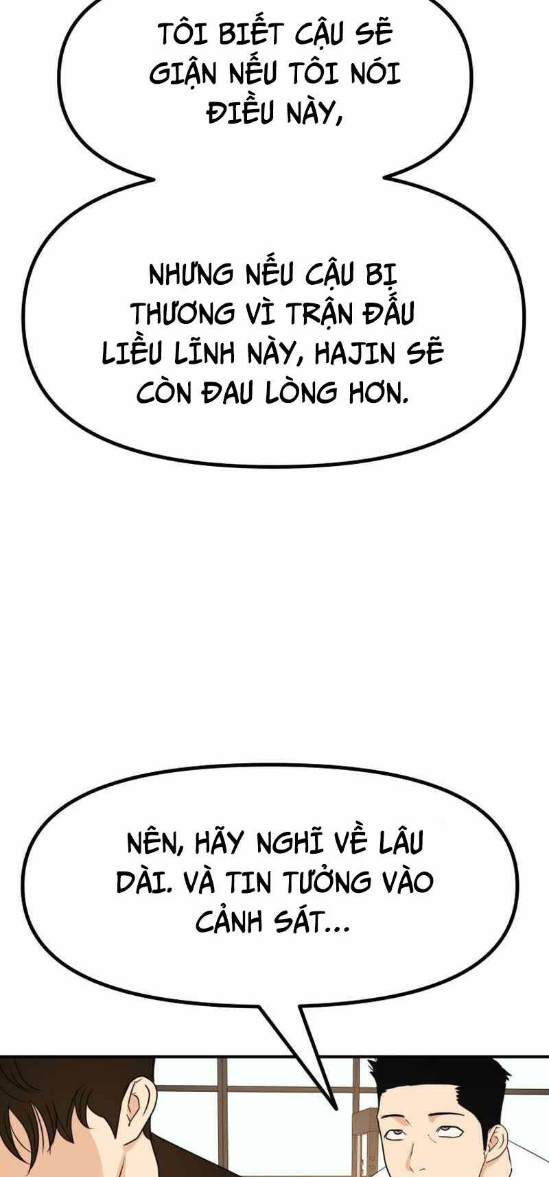 Bạn Trai Vệ Sĩ - Chapter 92 - Page 48