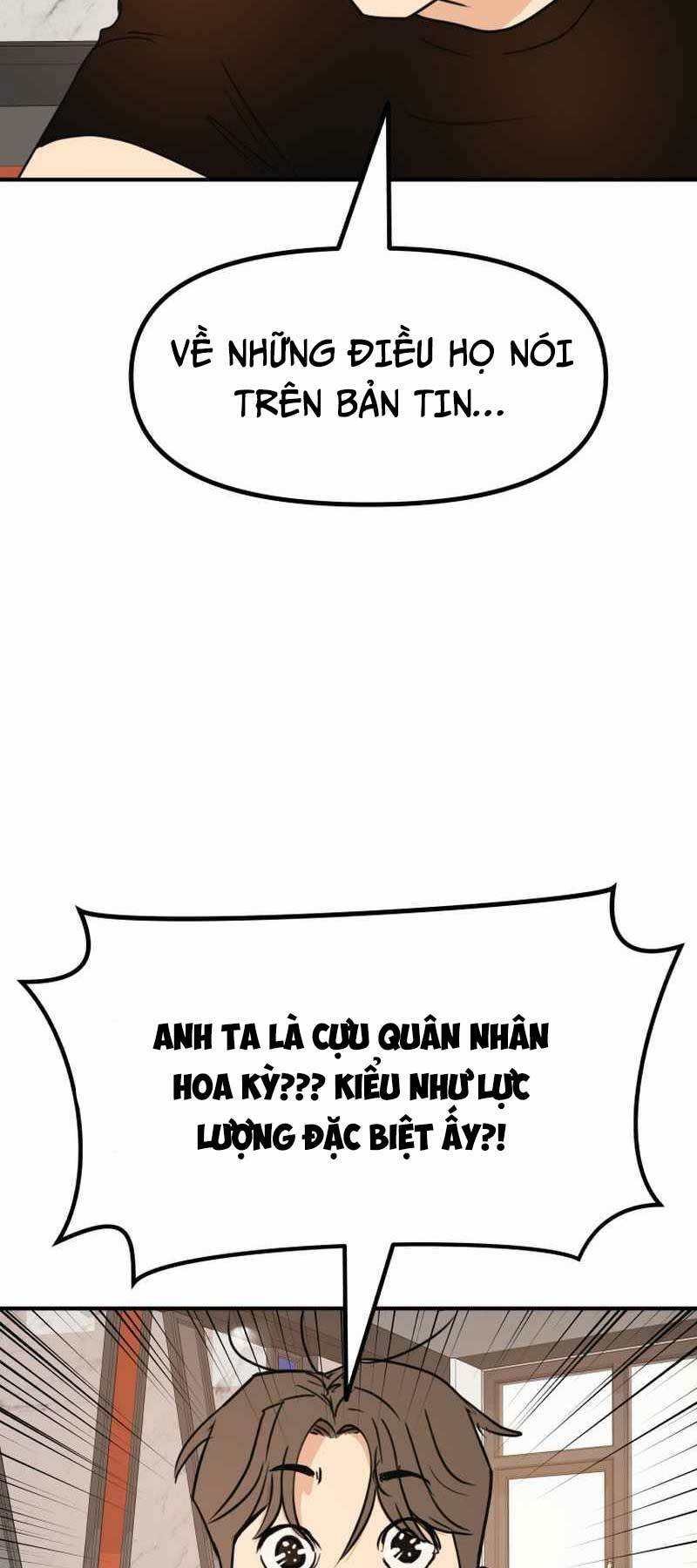 Bạn Trai Vệ Sĩ - Chapter 92 - Page 4