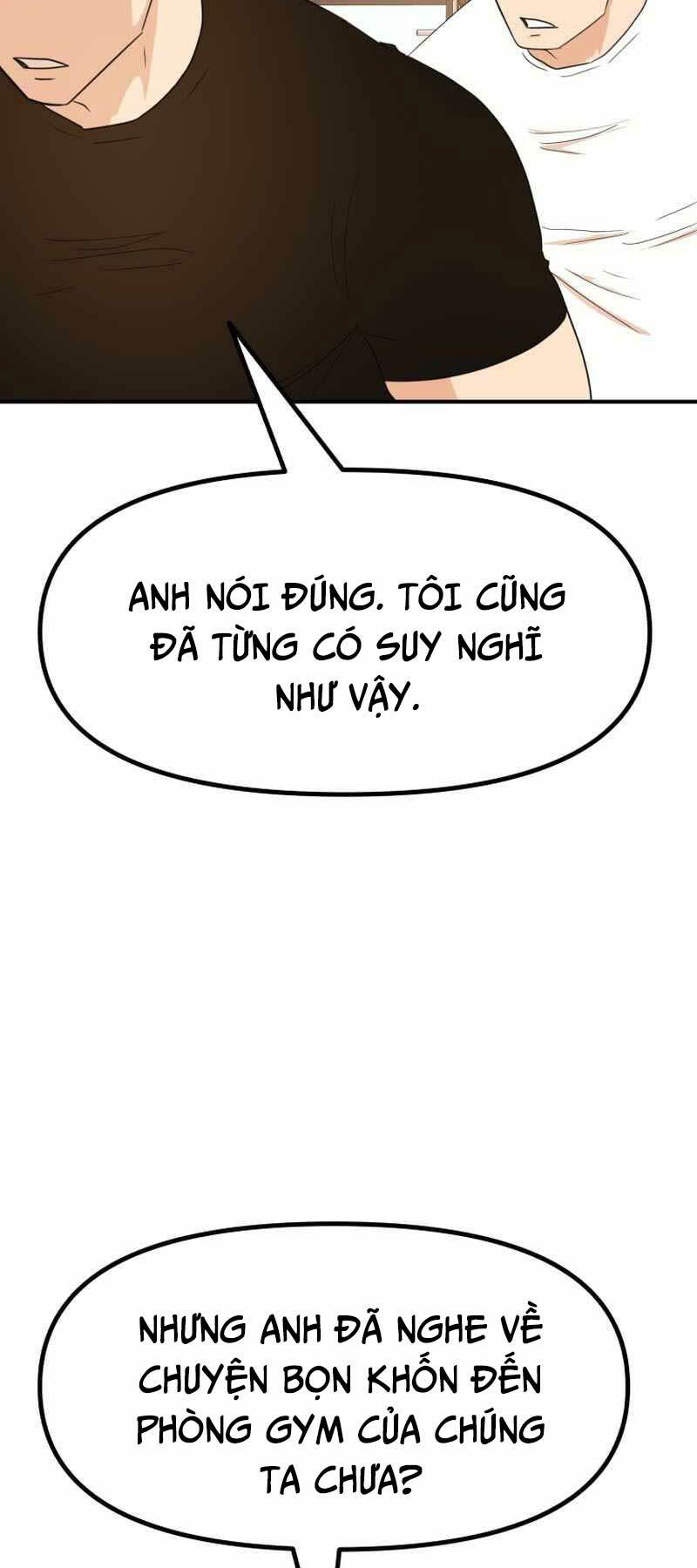Bạn Trai Vệ Sĩ - Chapter 92 - Page 49