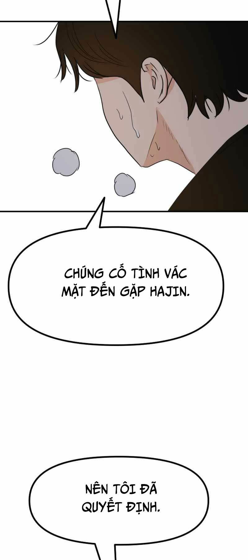 Bạn Trai Vệ Sĩ - Chapter 92 - Page 50