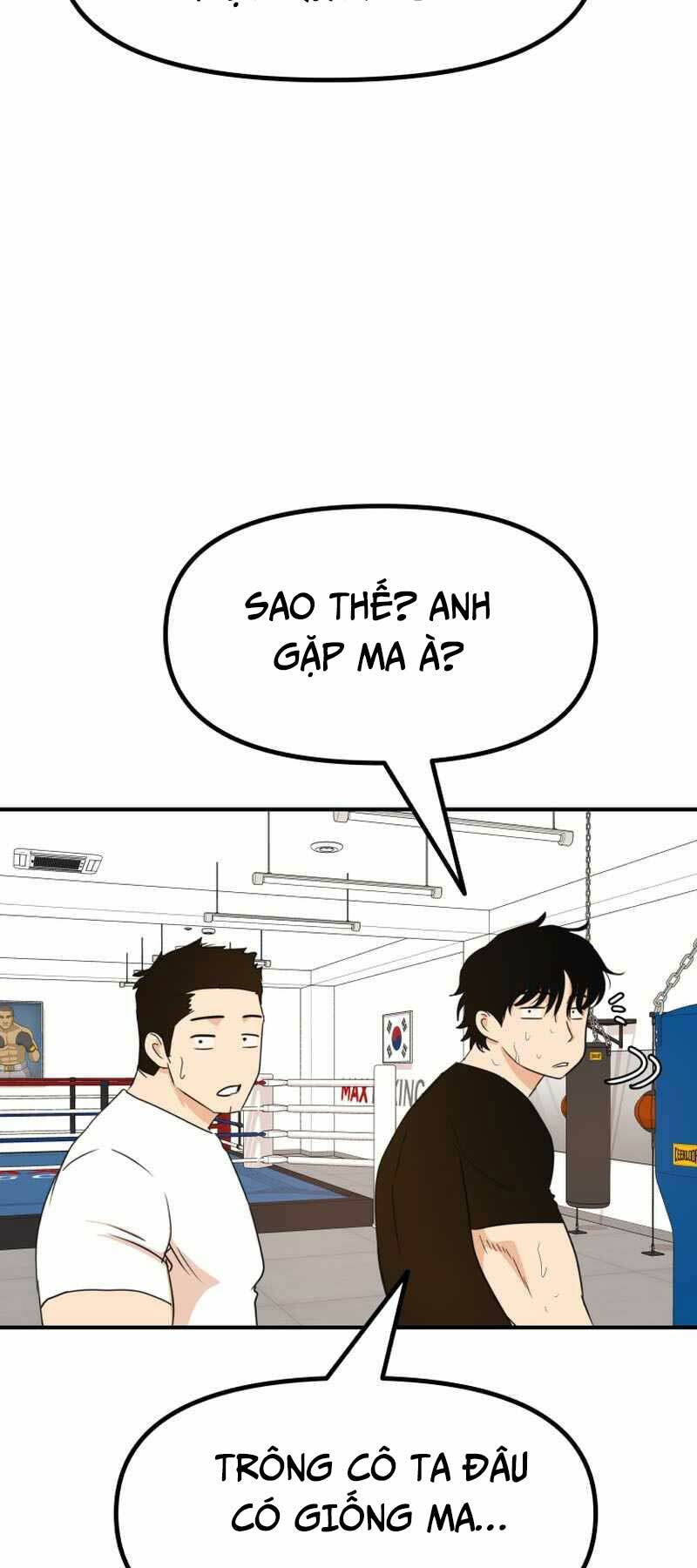 Bạn Trai Vệ Sĩ - Chapter 92 - Page 54