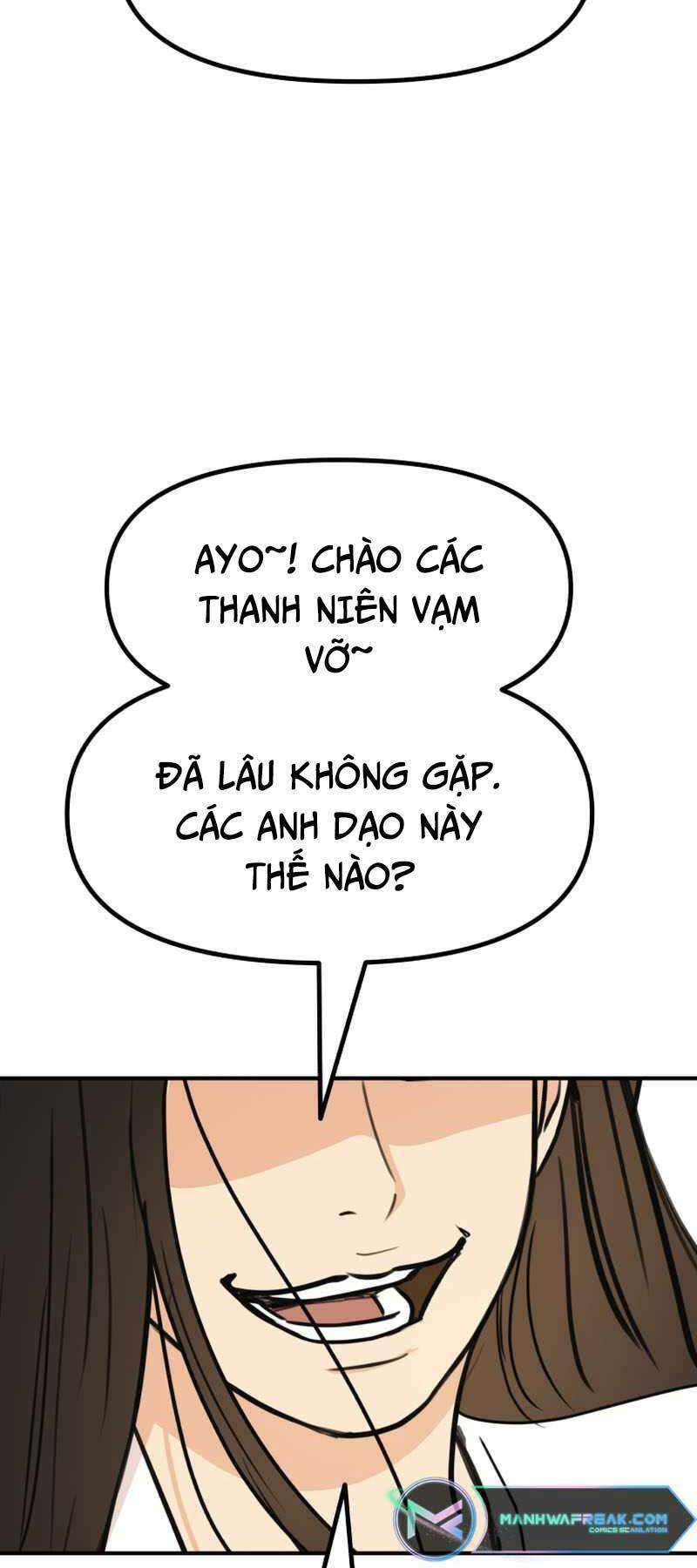 Bạn Trai Vệ Sĩ - Chapter 92 - Page 55