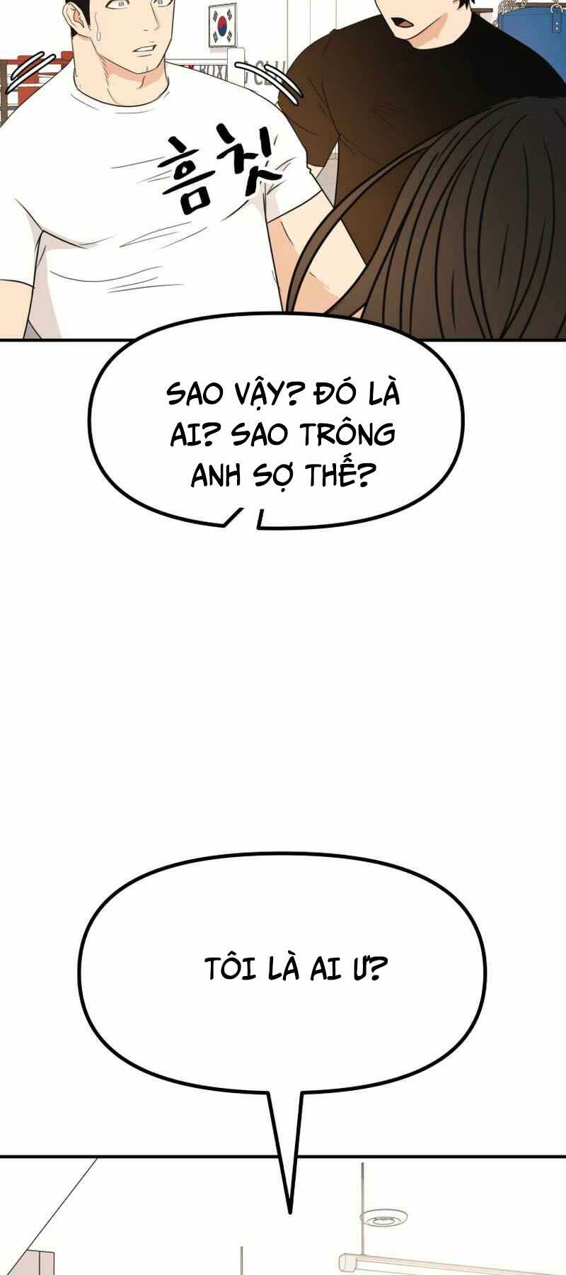 Bạn Trai Vệ Sĩ - Chapter 92 - Page 57