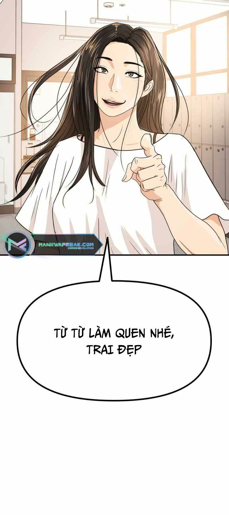 Bạn Trai Vệ Sĩ - Chapter 92 - Page 58