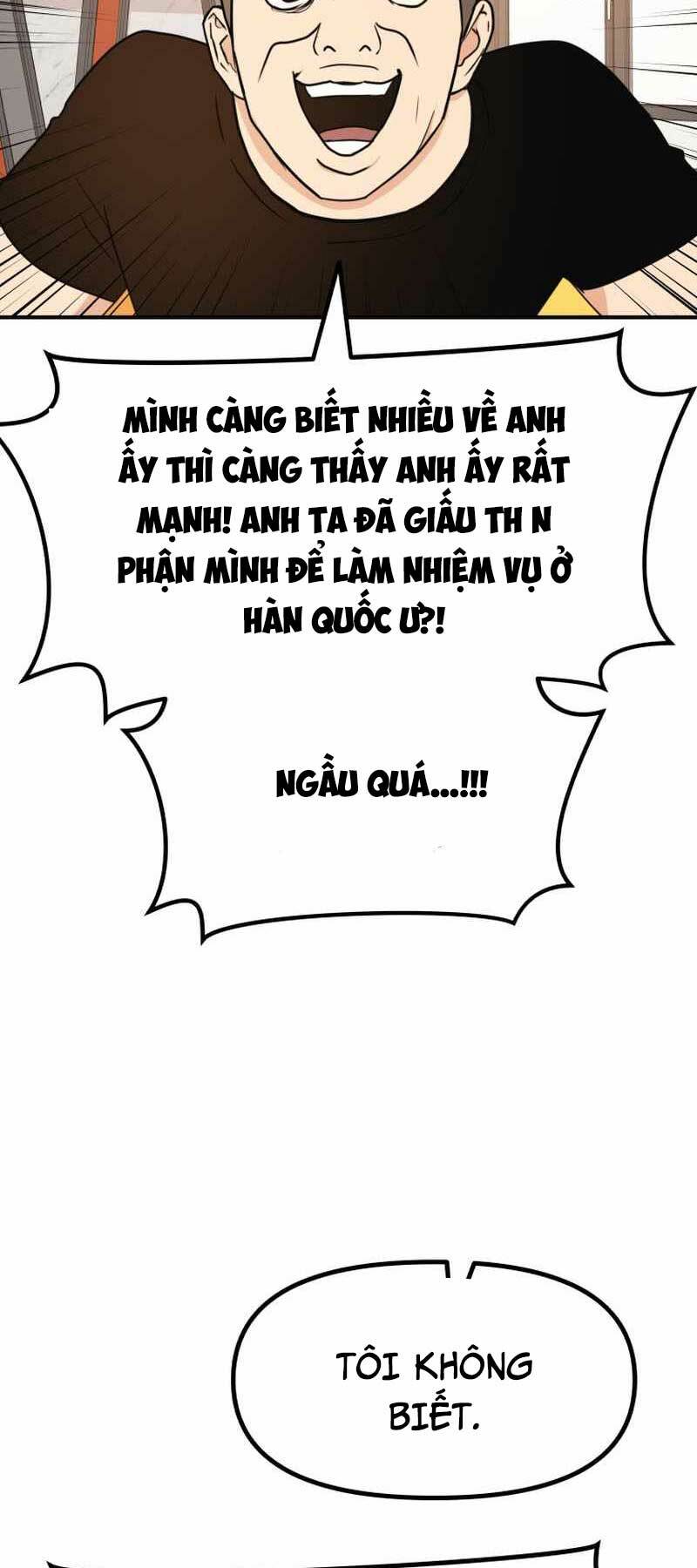 Bạn Trai Vệ Sĩ - Chapter 92 - Page 5