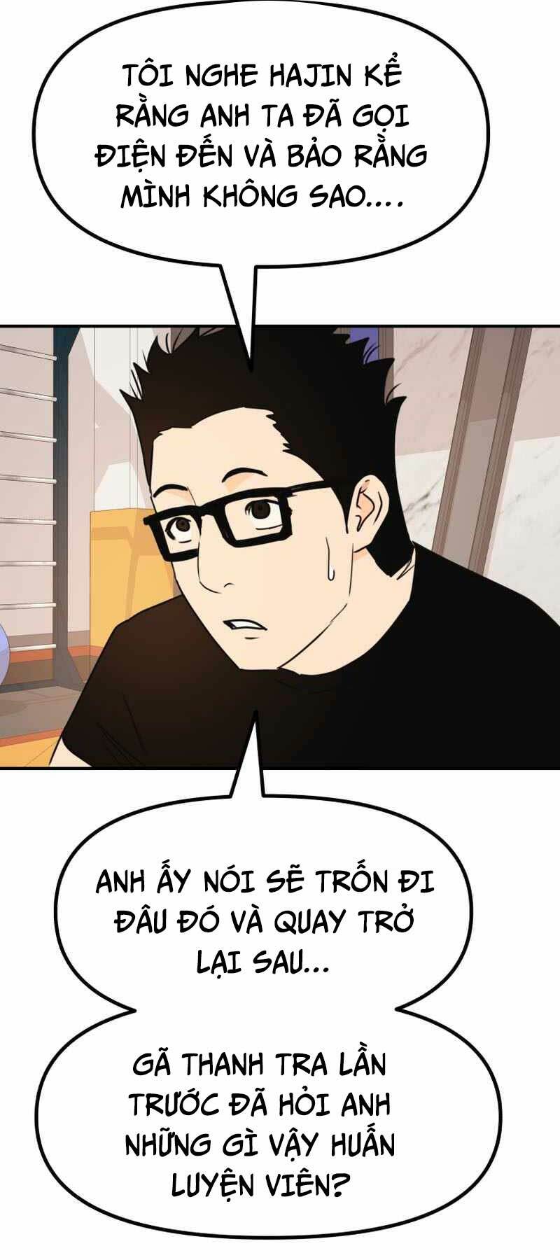 Bạn Trai Vệ Sĩ - Chapter 92 - Page 8