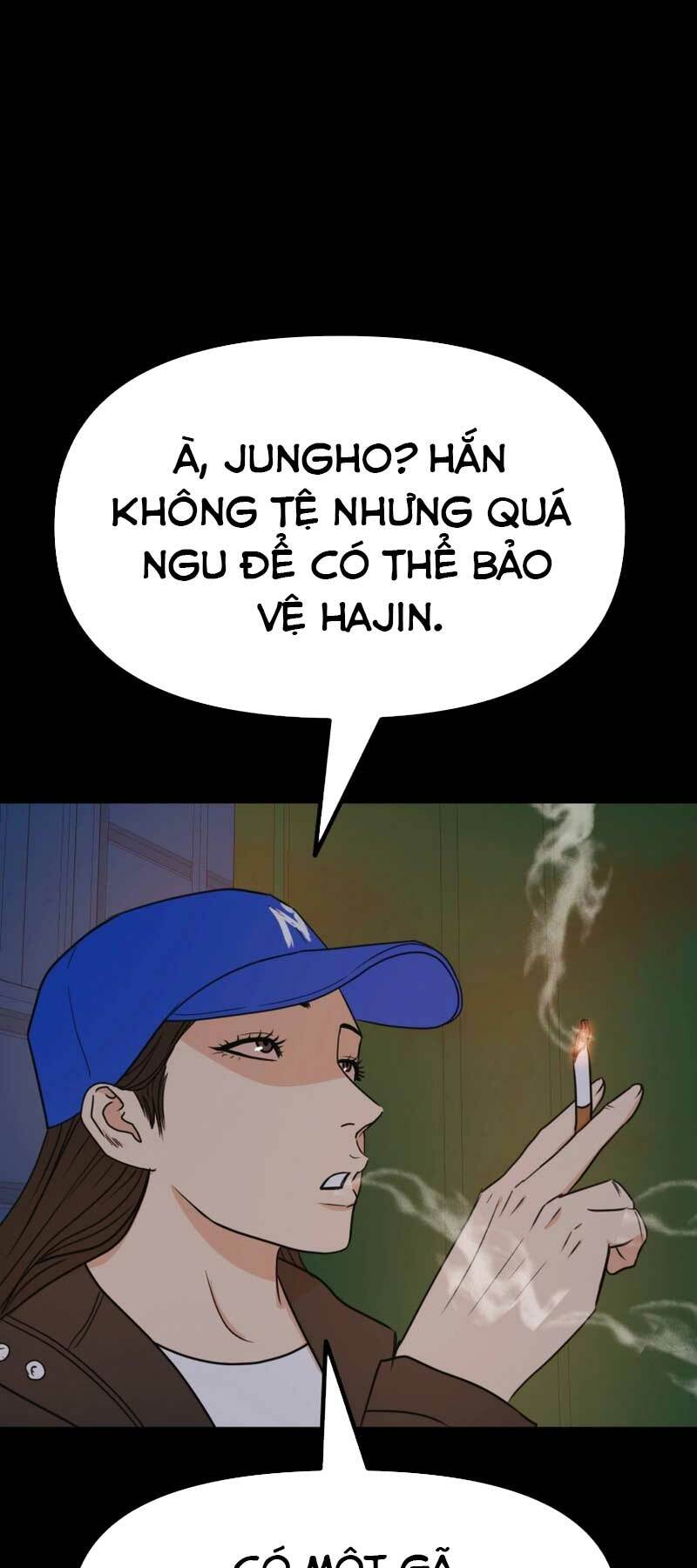 Bạn Trai Vệ Sĩ - Chapter 93 - Page 9