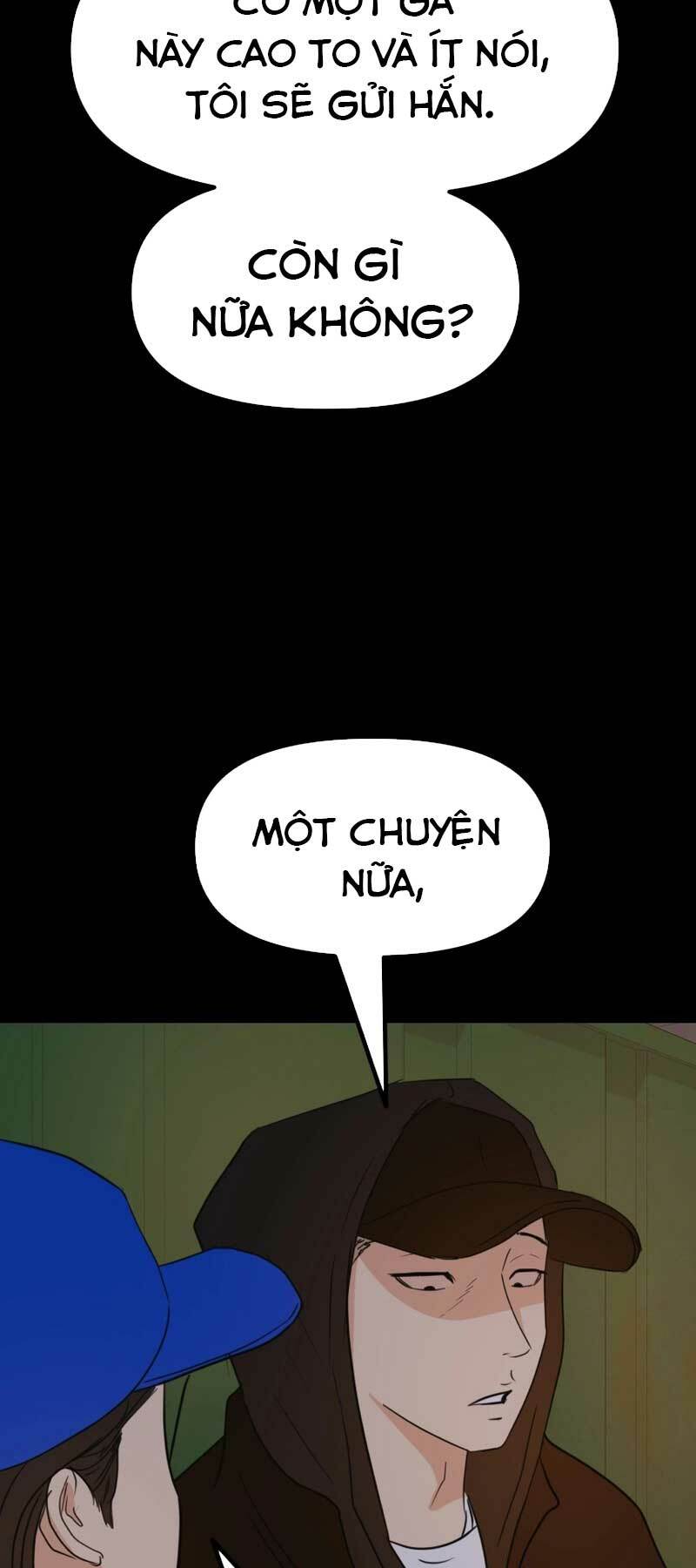 Bạn Trai Vệ Sĩ - Chapter 93 - Page 10