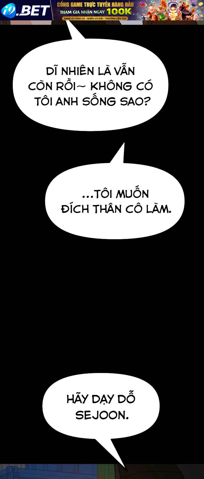 Bạn Trai Vệ Sĩ - Chapter 93 - Page 11