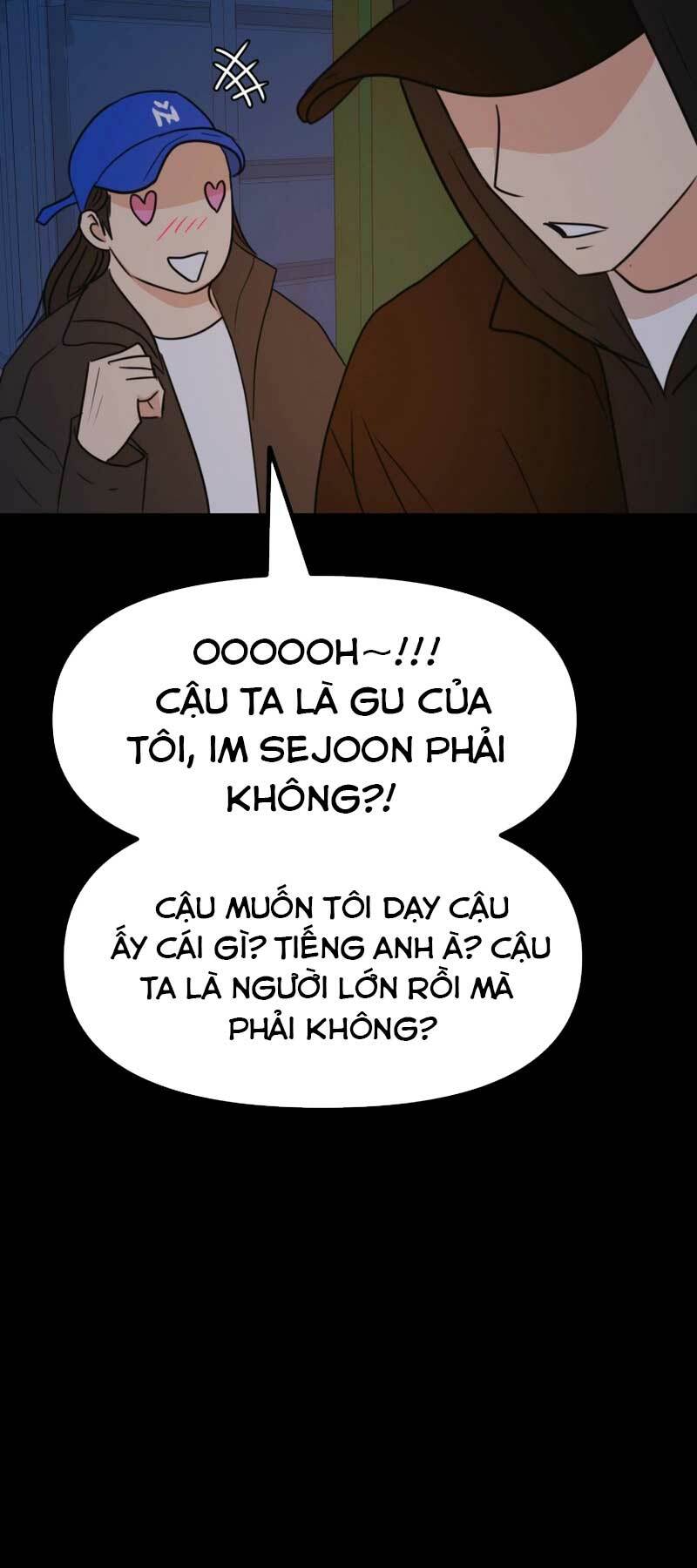 Bạn Trai Vệ Sĩ - Chapter 93 - Page 12