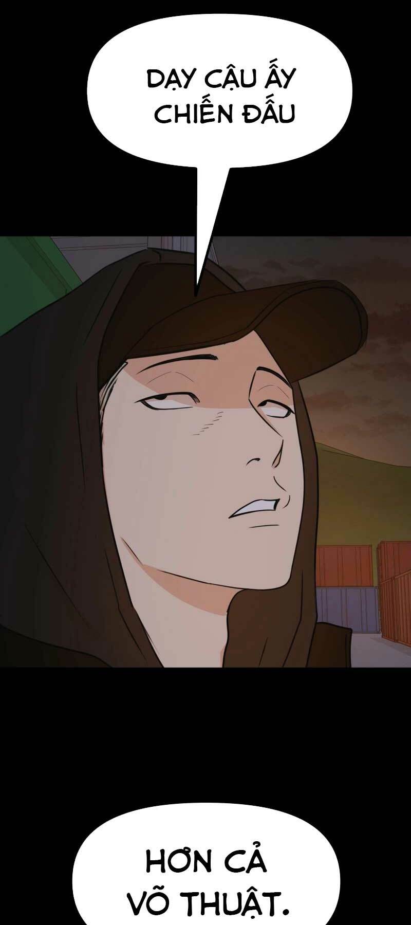 Bạn Trai Vệ Sĩ - Chapter 93 - Page 13