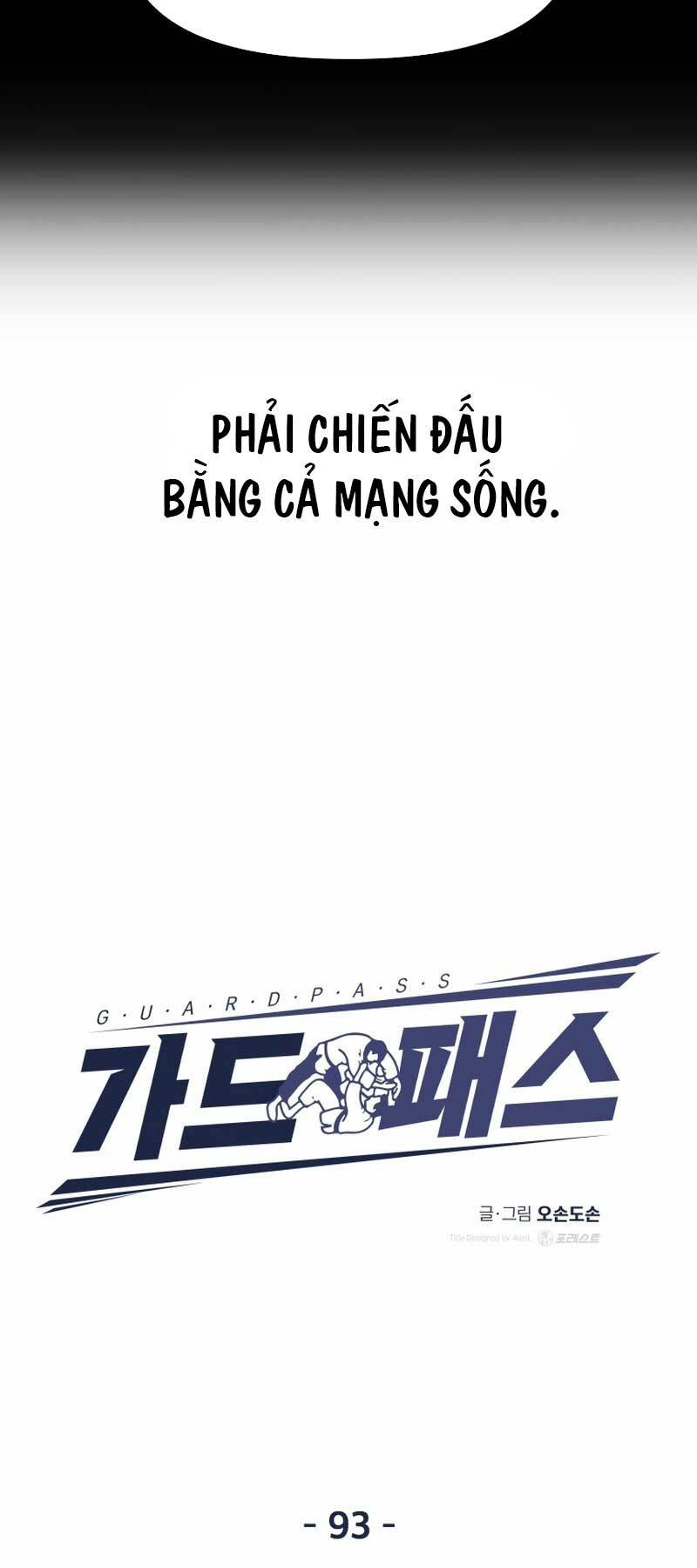 Bạn Trai Vệ Sĩ - Chapter 93 - Page 14