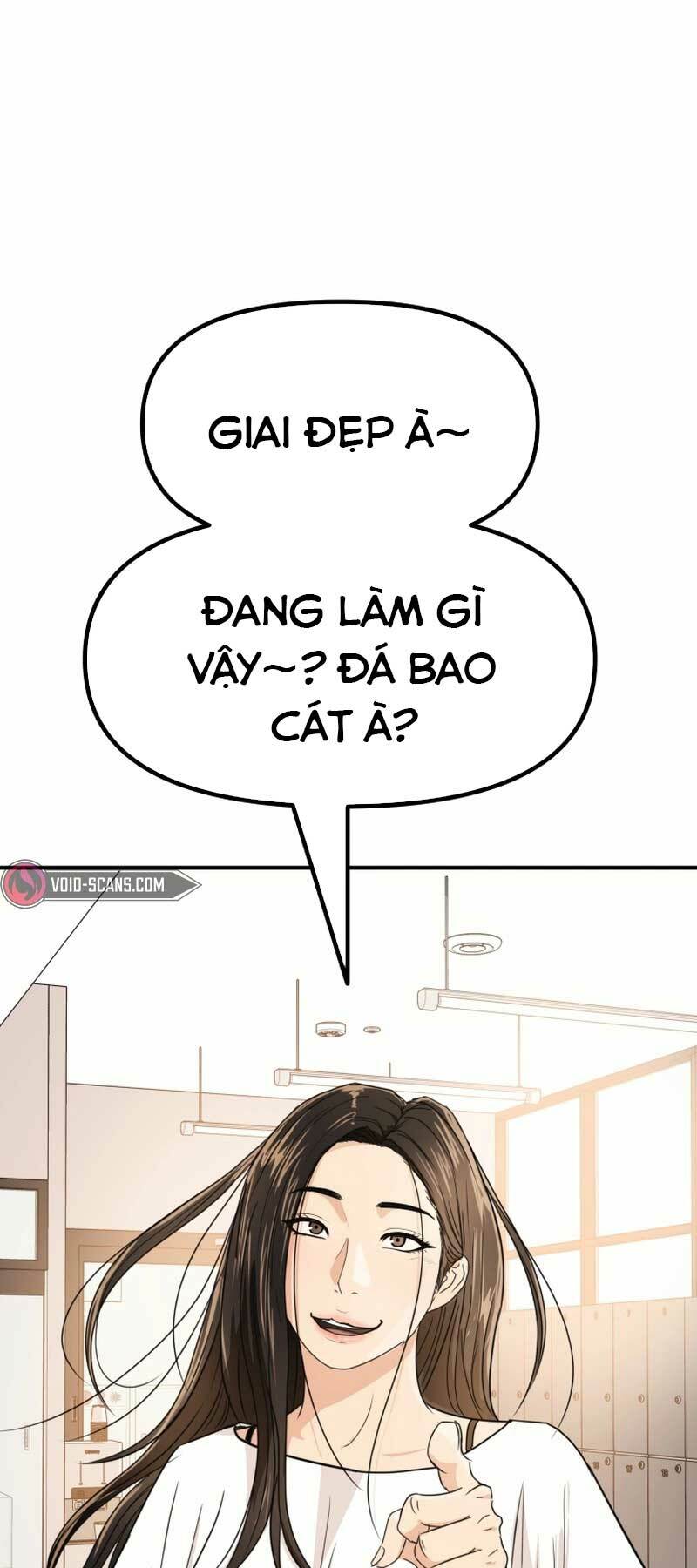 Bạn Trai Vệ Sĩ - Chapter 93 - Page 15