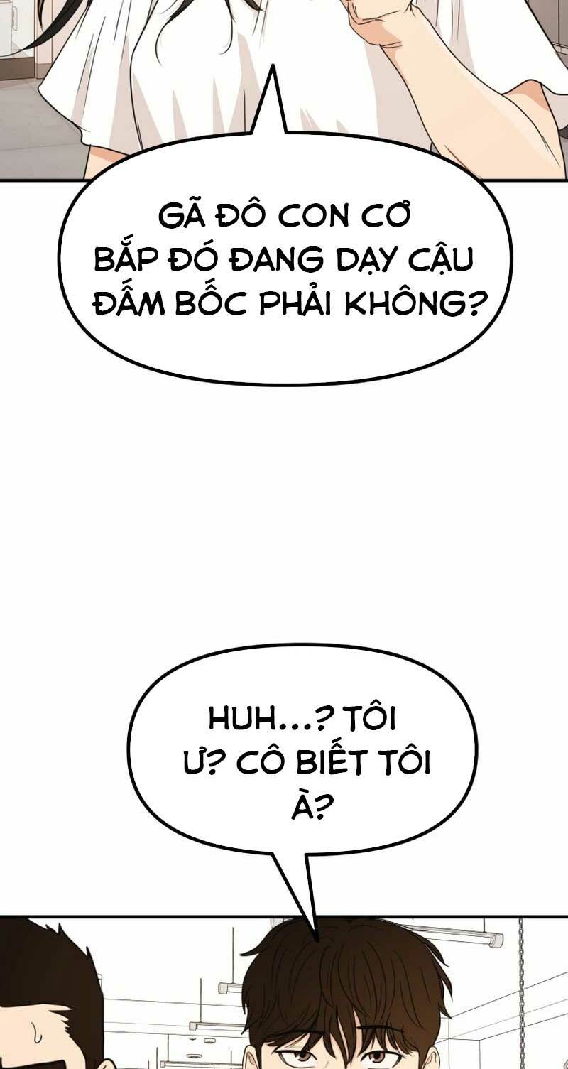 Bạn Trai Vệ Sĩ - Chapter 93 - Page 16