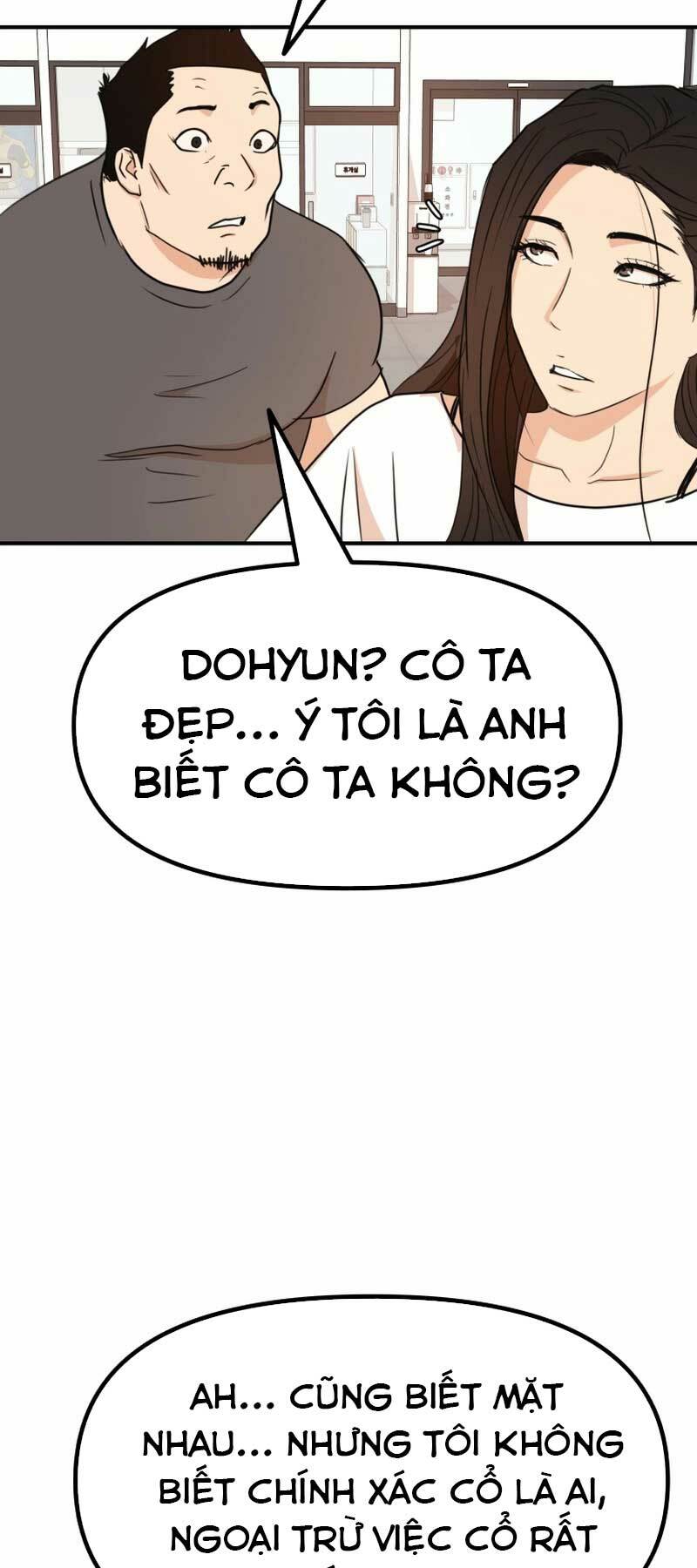 Bạn Trai Vệ Sĩ - Chapter 93 - Page 19