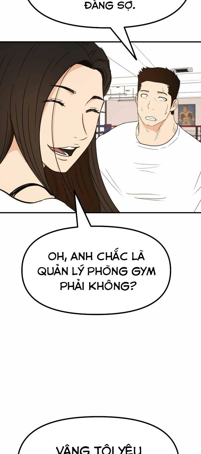 Bạn Trai Vệ Sĩ - Chapter 93 - Page 20