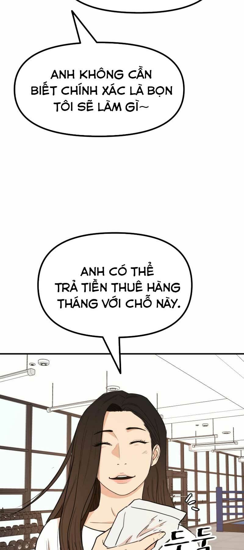 Bạn Trai Vệ Sĩ - Chapter 93 - Page 23