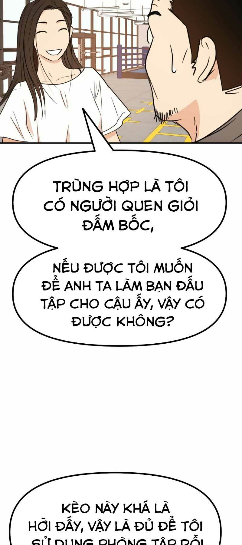 Bạn Trai Vệ Sĩ - Chapter 93 - Page 25