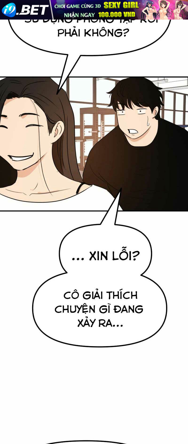 Bạn Trai Vệ Sĩ - Chapter 93 - Page 26