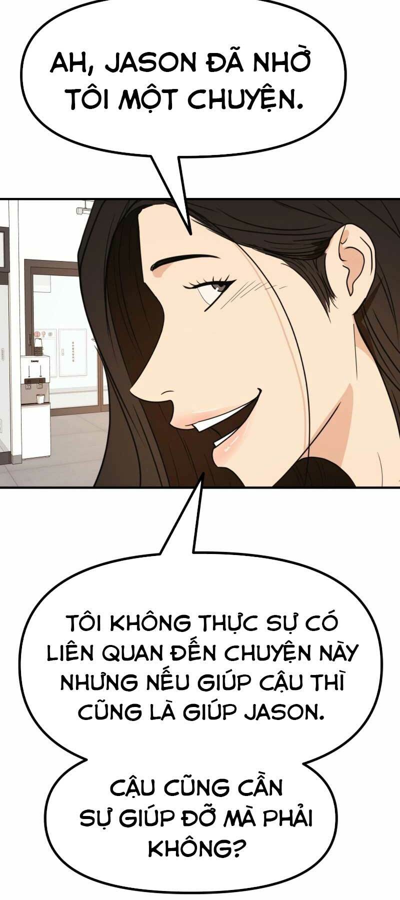 Bạn Trai Vệ Sĩ - Chapter 93 - Page 27