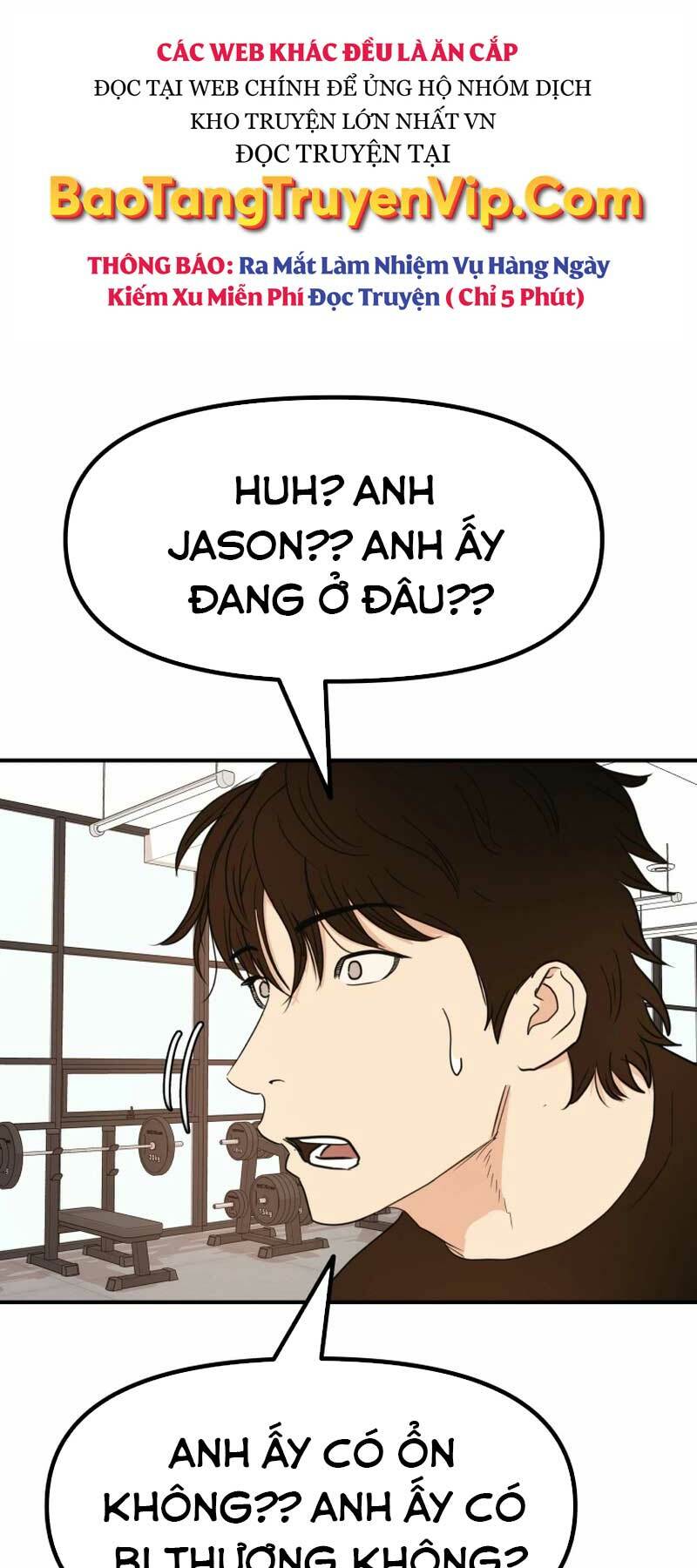 Bạn Trai Vệ Sĩ - Chapter 93 - Page 28