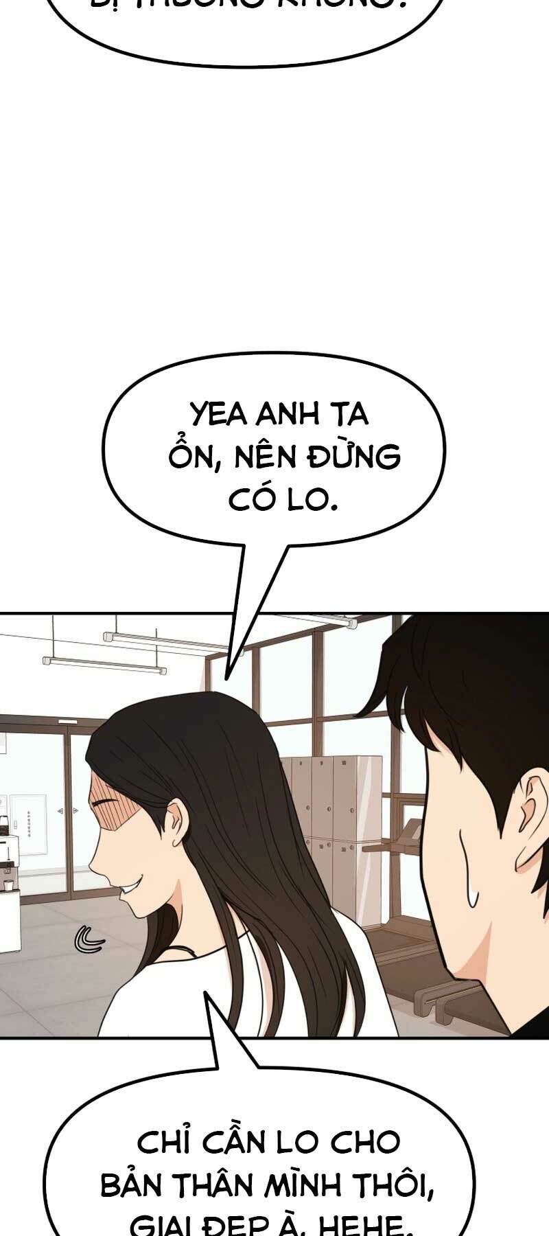 Bạn Trai Vệ Sĩ - Chapter 93 - Page 29