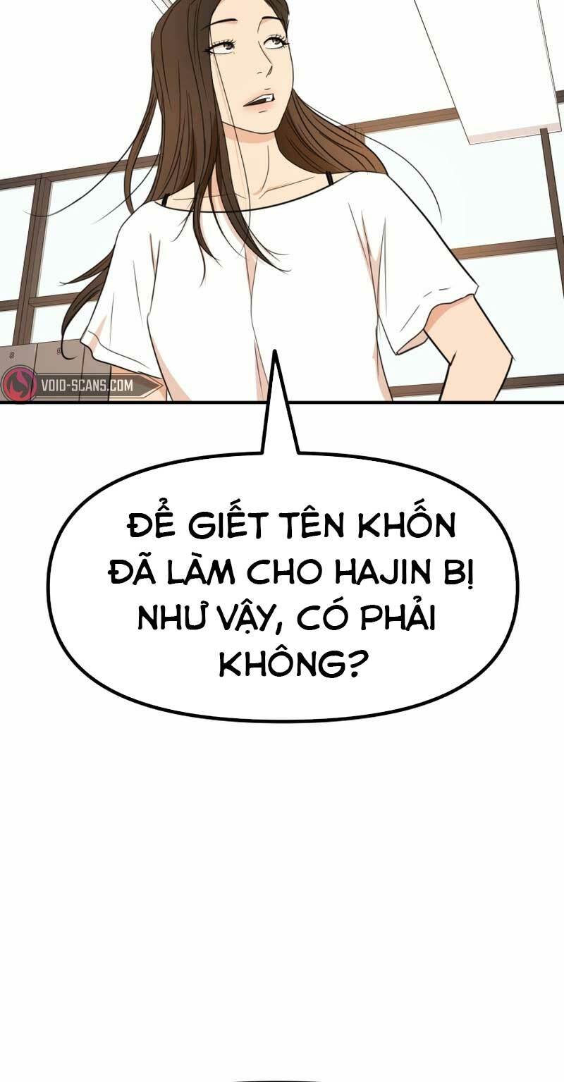 Bạn Trai Vệ Sĩ - Chapter 93 - Page 32