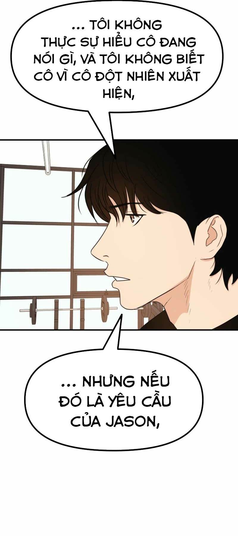 Bạn Trai Vệ Sĩ - Chapter 93 - Page 33
