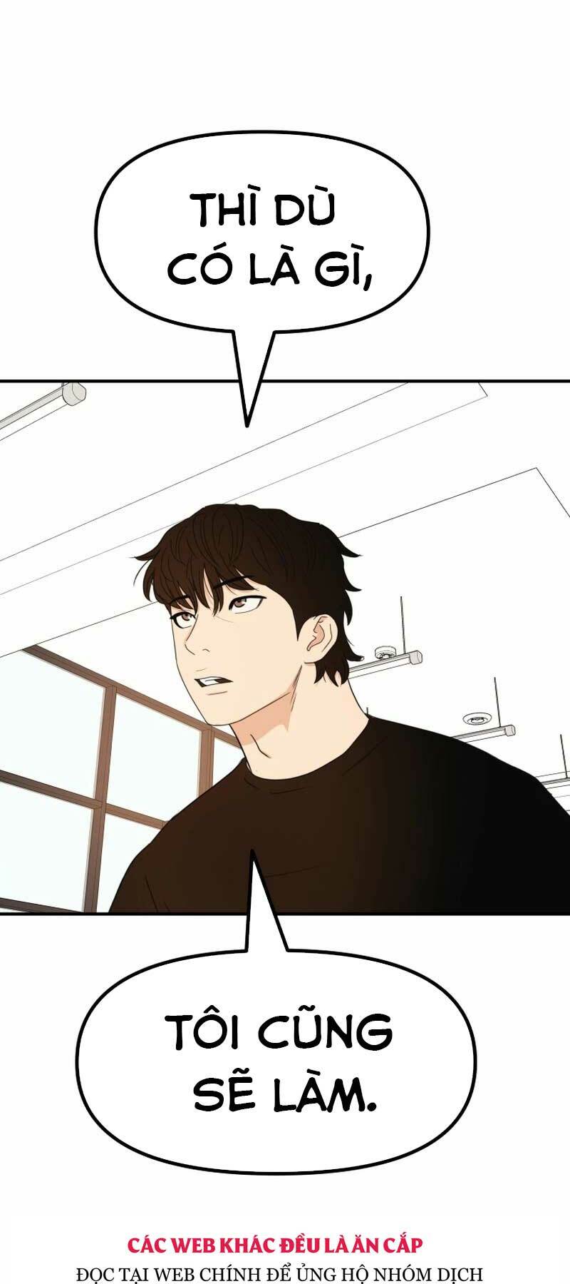 Bạn Trai Vệ Sĩ - Chapter 93 - Page 34