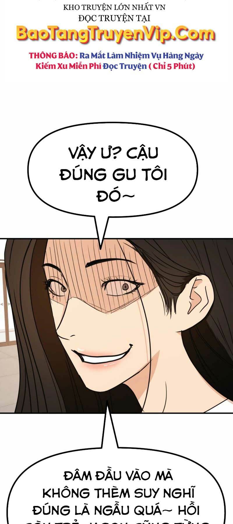 Bạn Trai Vệ Sĩ - Chapter 93 - Page 35