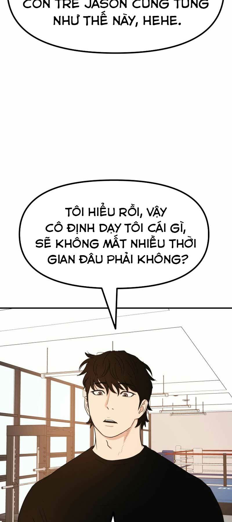 Bạn Trai Vệ Sĩ - Chapter 93 - Page 36