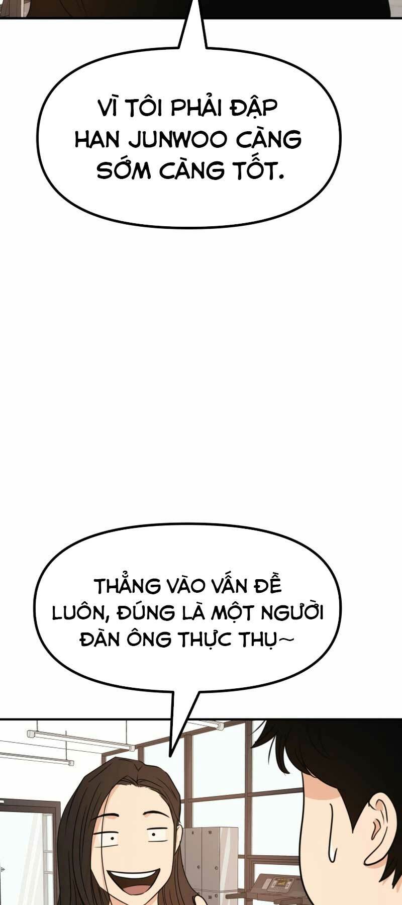Bạn Trai Vệ Sĩ - Chapter 93 - Page 37