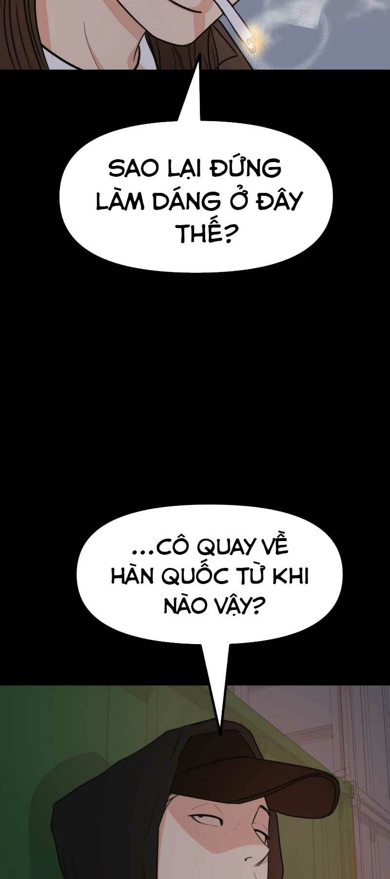 Bạn Trai Vệ Sĩ - Chapter 93 - Page 3