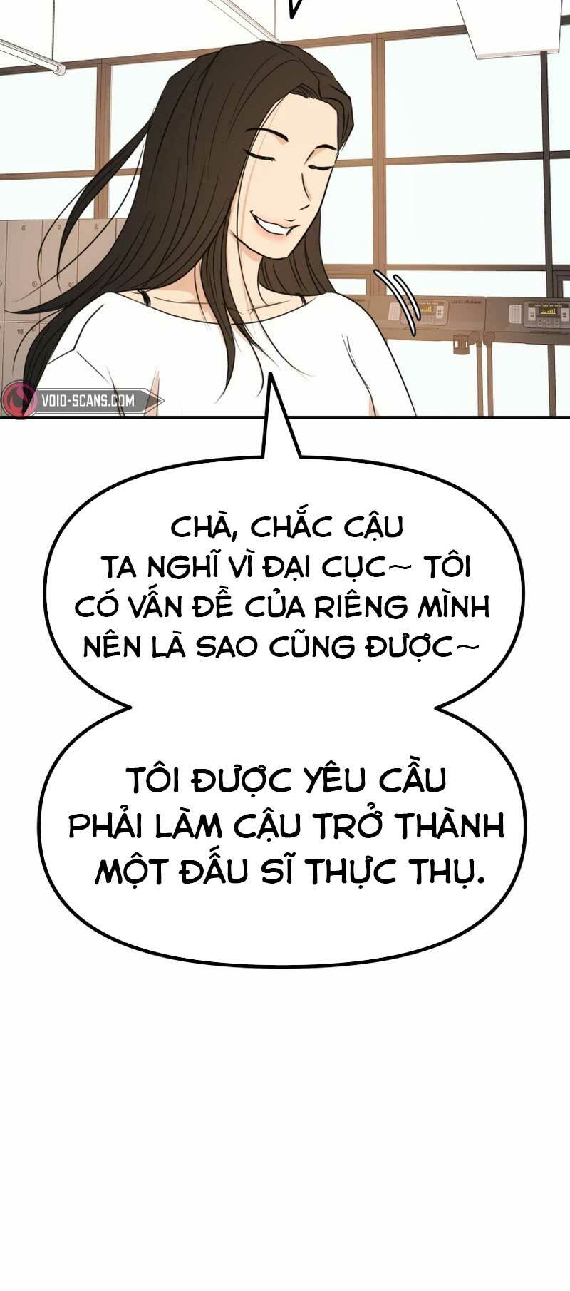 Bạn Trai Vệ Sĩ - Chapter 93 - Page 40