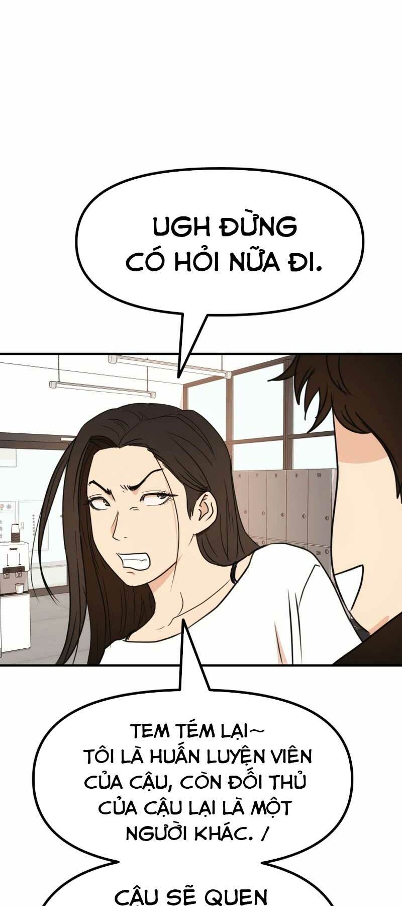 Bạn Trai Vệ Sĩ - Chapter 93 - Page 42