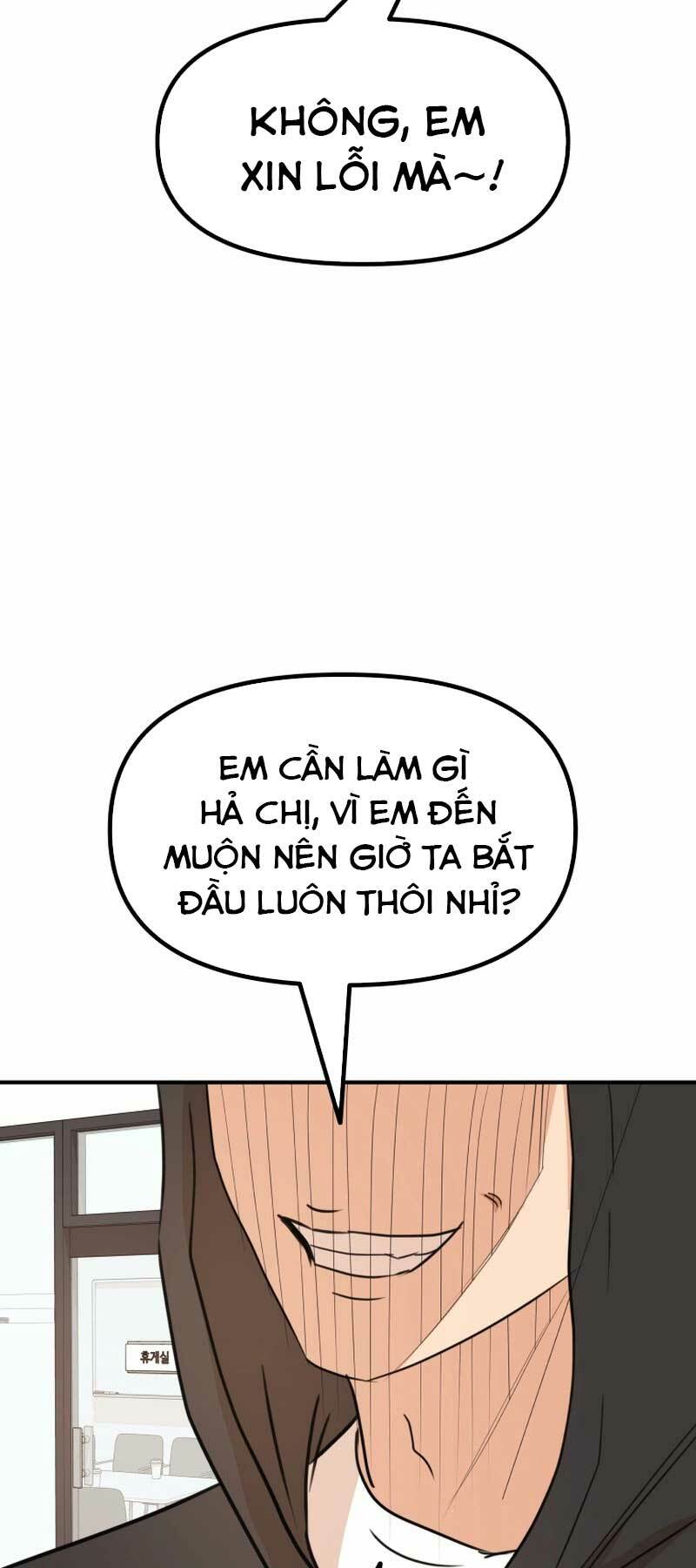 Bạn Trai Vệ Sĩ - Chapter 93 - Page 45