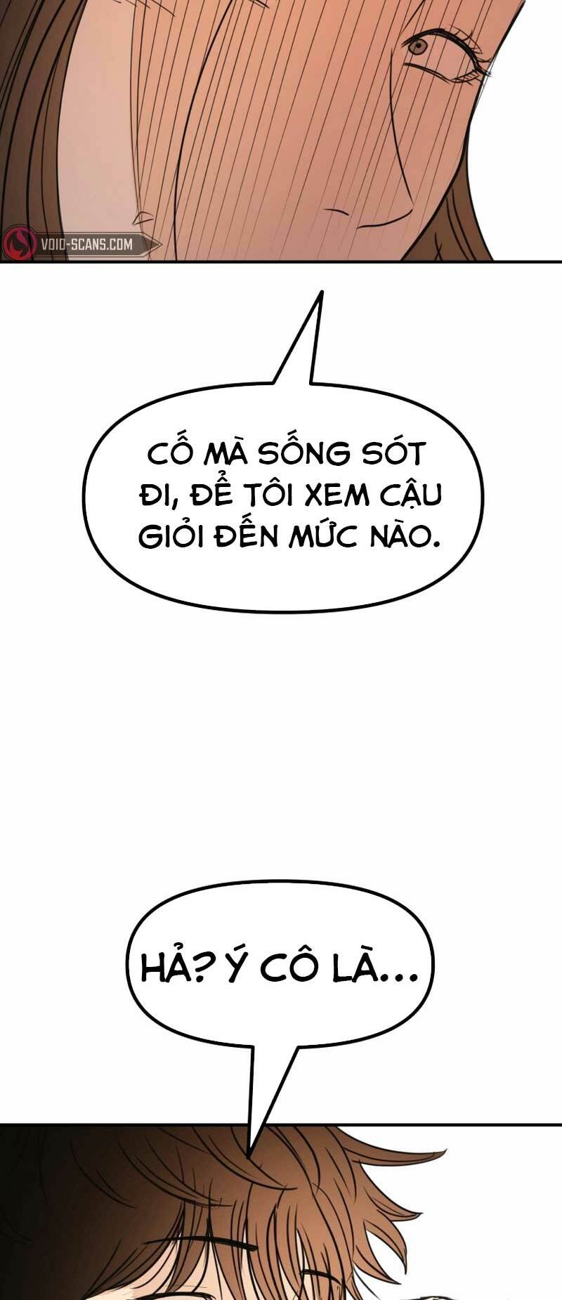 Bạn Trai Vệ Sĩ - Chapter 93 - Page 48