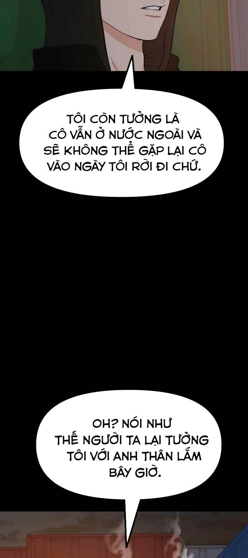 Bạn Trai Vệ Sĩ - Chapter 93 - Page 4