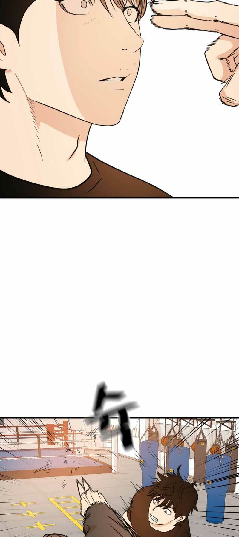 Bạn Trai Vệ Sĩ - Chapter 93 - Page 49