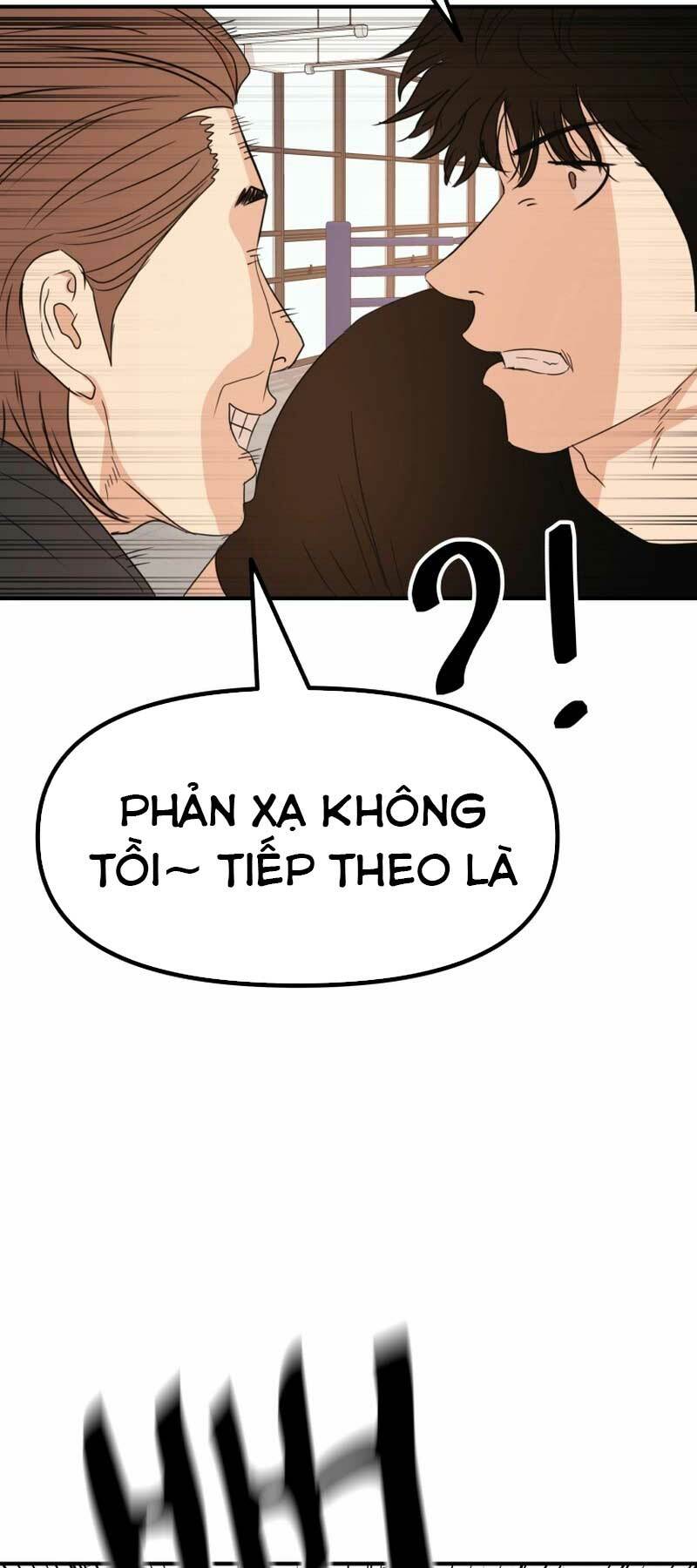 Bạn Trai Vệ Sĩ - Chapter 93 - Page 51