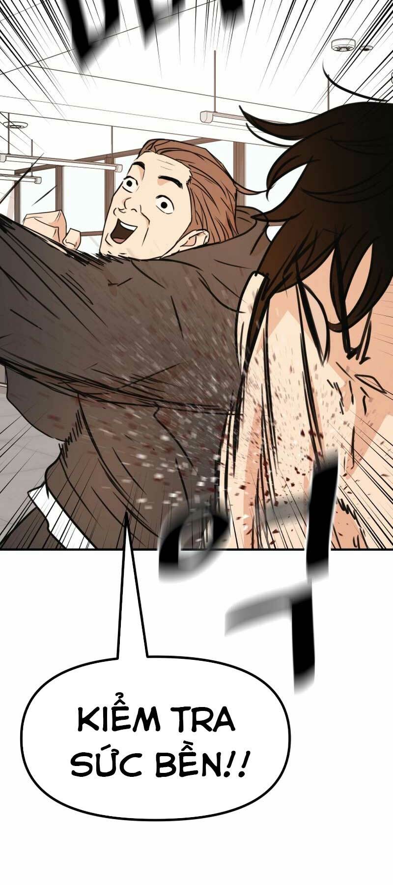 Bạn Trai Vệ Sĩ - Chapter 93 - Page 52