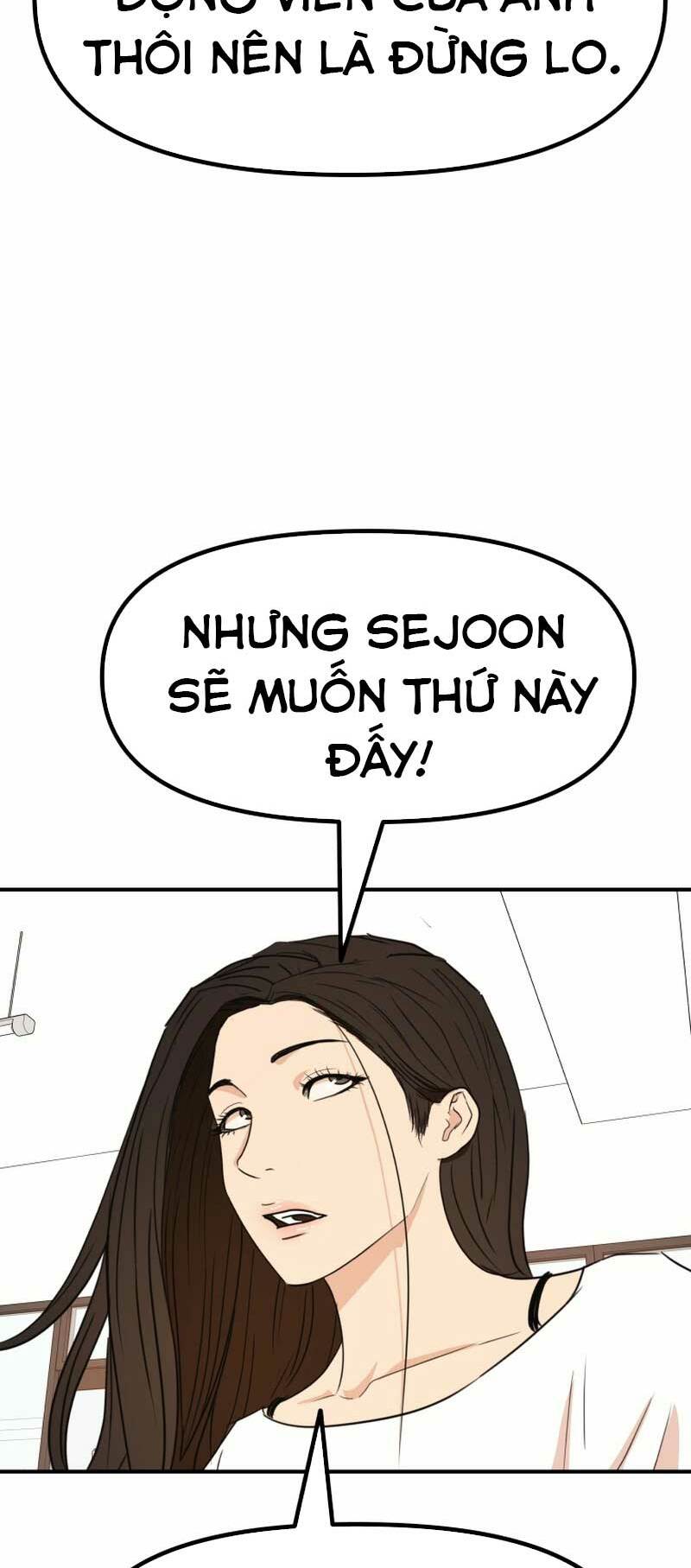 Bạn Trai Vệ Sĩ - Chapter 93 - Page 56