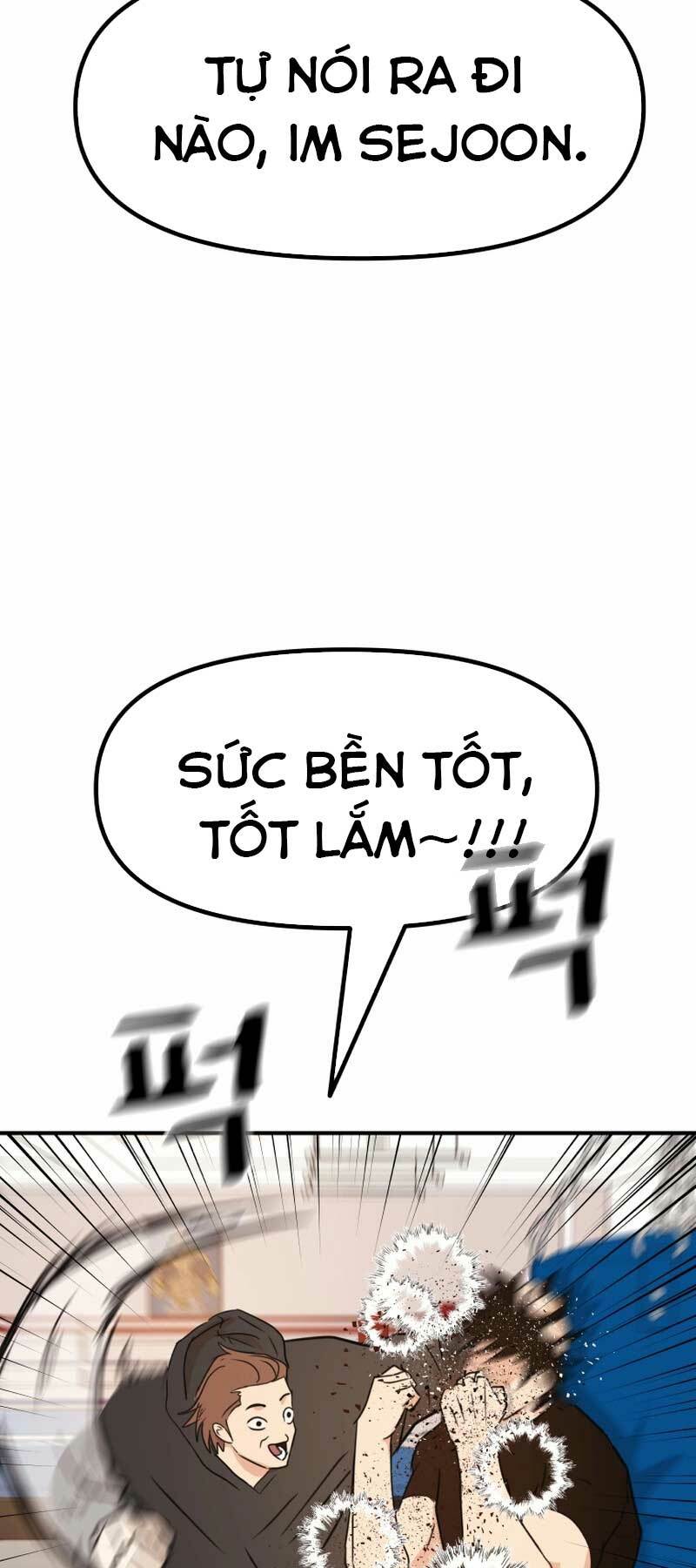 Bạn Trai Vệ Sĩ - Chapter 93 - Page 57